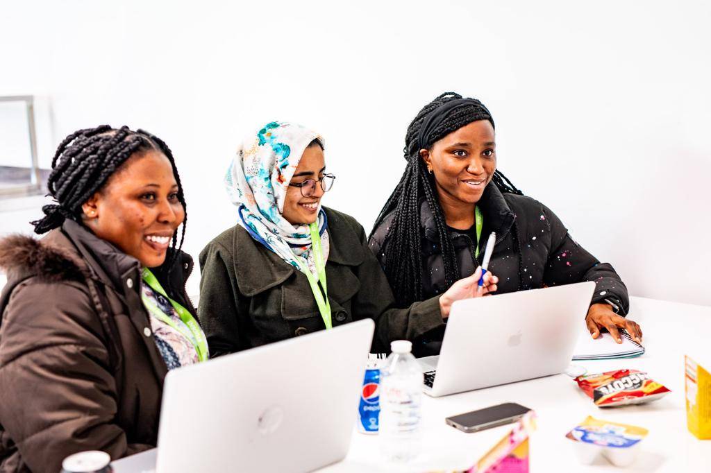 Free Courses for Adult Students 