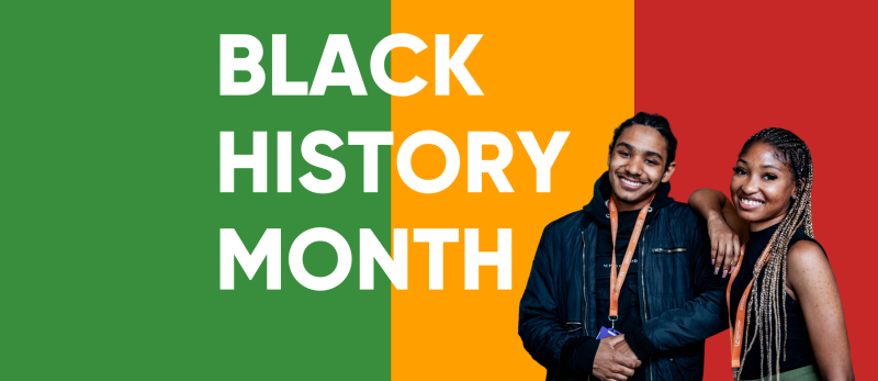 Black History Month 