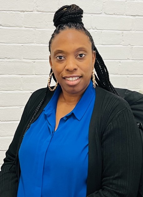 Donna Webster -  Work Placement Officer