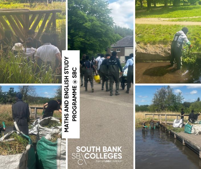 2025 Morden Hall visit
