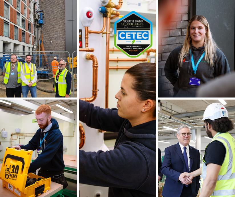 CETEC Web page graphic