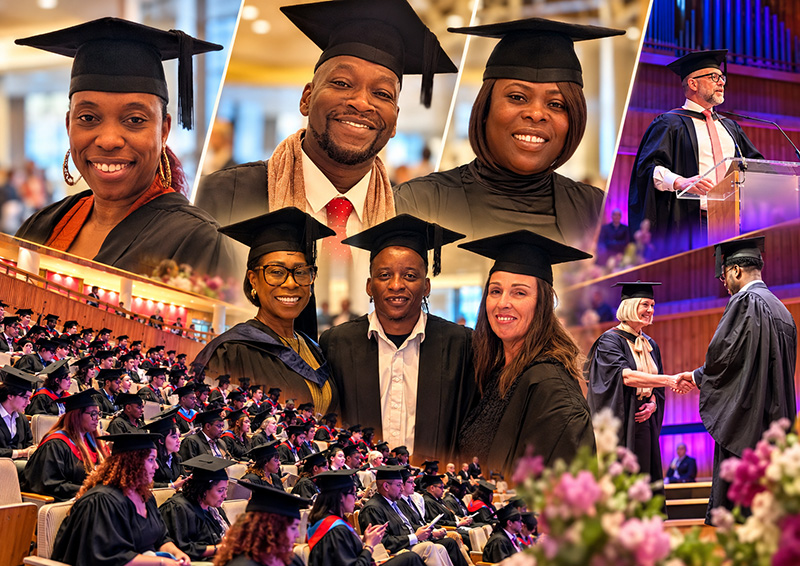 SBC 2026 Graduation Ceremony