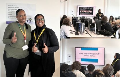 Our Journal banner 202526 aida biomedicine visit tlevels ncw2026