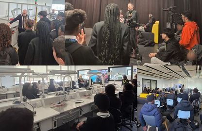 Our Journal pics 202526 sbua visit lsbtc 2