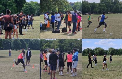 Our Journal pictures 202425 sports day 2025