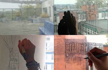 Our Journal pictures 202526 art and design