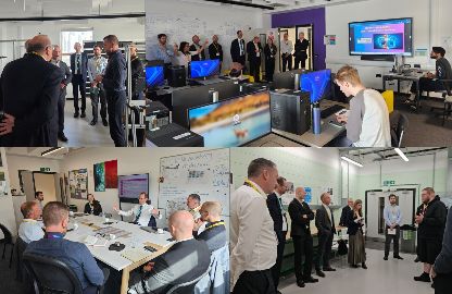 Our Journal pictures 2026 27 wates group visits lsbtc