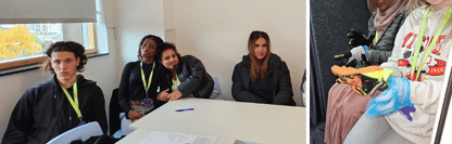 Our Journal pictures health and social care autism reality experience bus copy copy