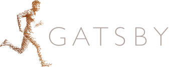 gatsby logo