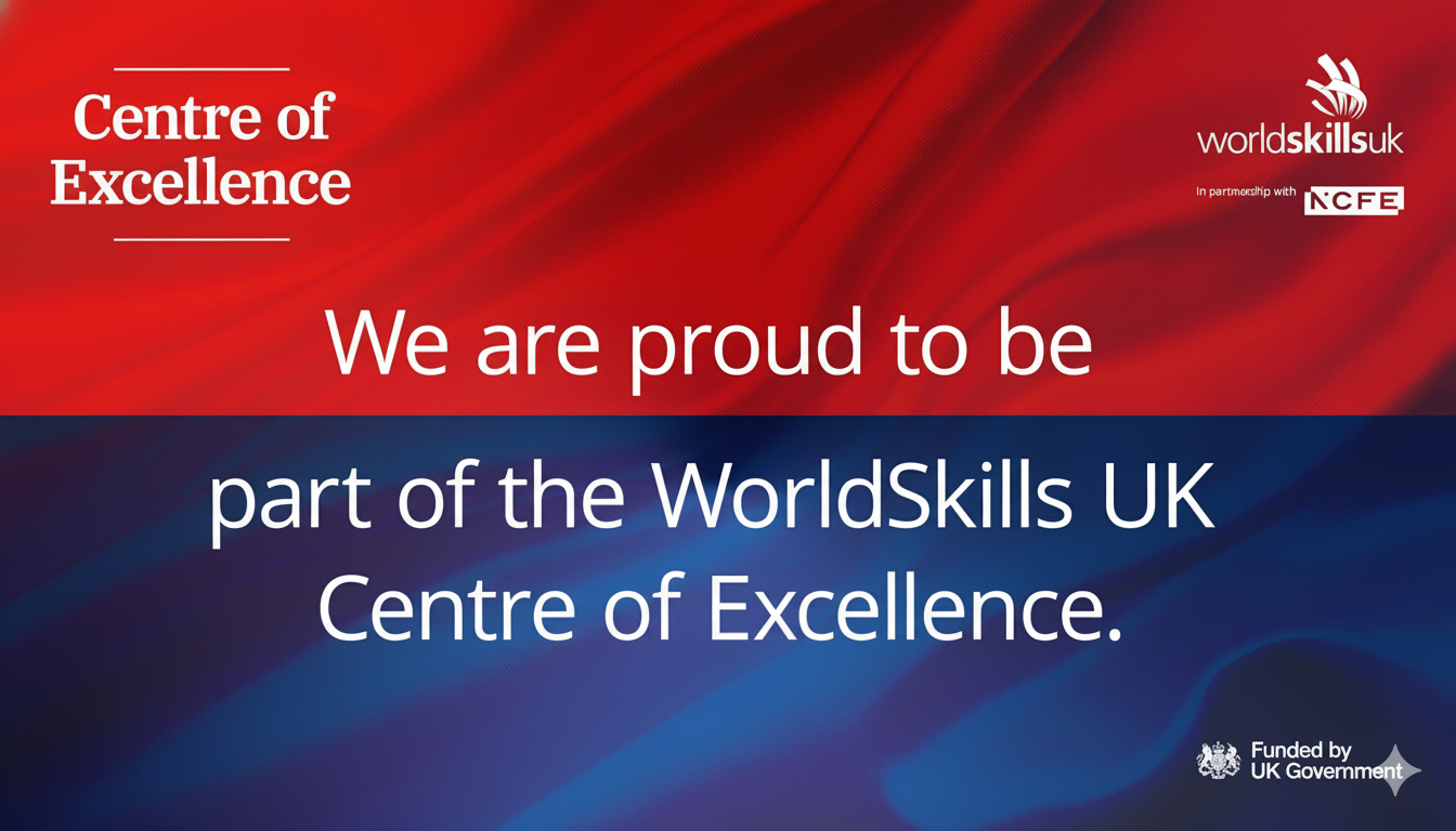 World Skills Centre of Excellence