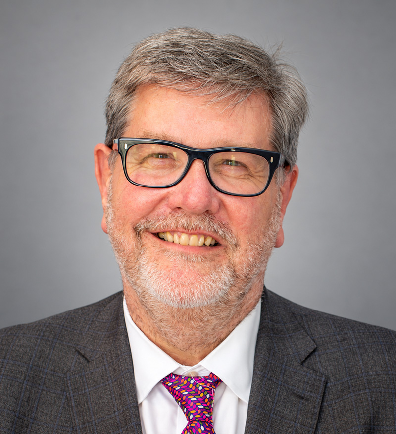 Adrian Percival