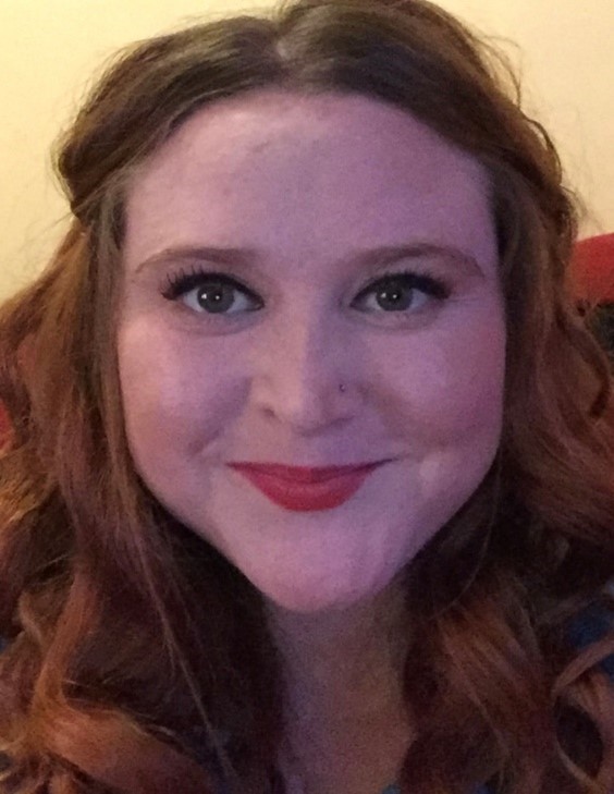 Fionnula Dainty - Careers and Employability Development Officer