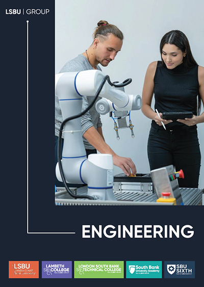 Engineering