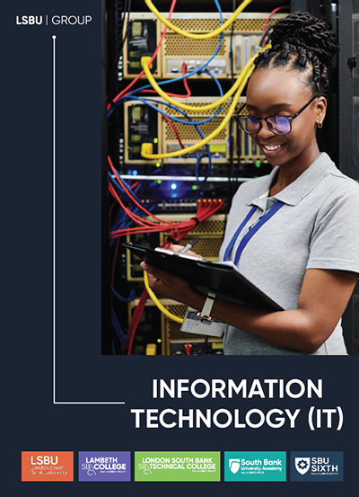 Information Technology