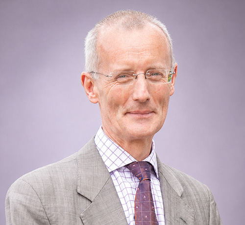 trusteeStephen Marston