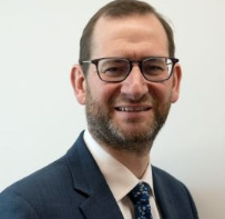 trustee paul kett